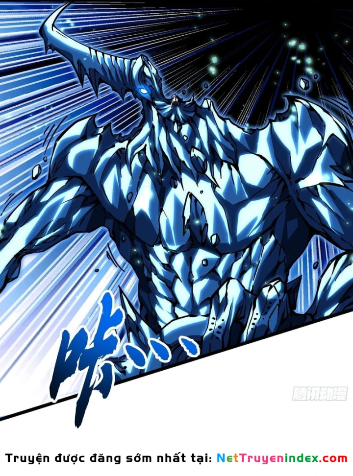 Cao Võ Tiến Hóa: Bắt Đầu Thức Tỉnh Quái Thú Chi Vương Chapter 118 - 30