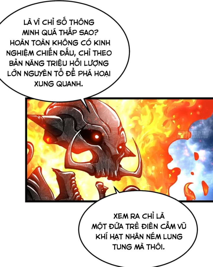 Cao Võ Tiến Hóa: Bắt Đầu Thức Tỉnh Quái Thú Chi Vương Chapter 118 - 34