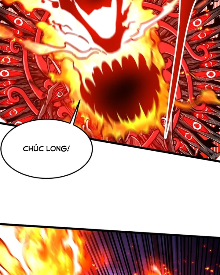 Cao Võ Tiến Hóa: Bắt Đầu Thức Tỉnh Quái Thú Chi Vương Chapter 118 - 36