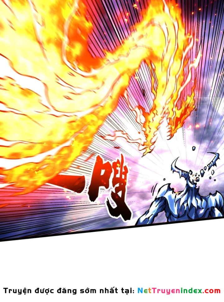 Cao Võ Tiến Hóa: Bắt Đầu Thức Tỉnh Quái Thú Chi Vương Chapter 118 - 37