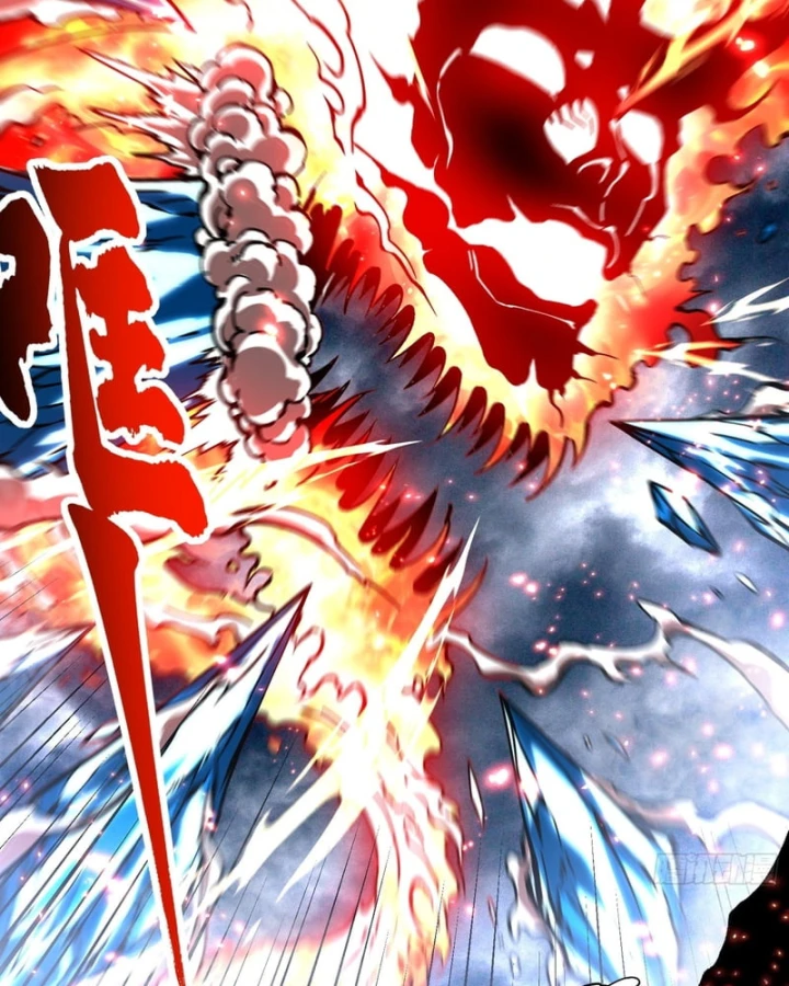 Cao Võ Tiến Hóa: Bắt Đầu Thức Tỉnh Quái Thú Chi Vương Chapter 118 - 40