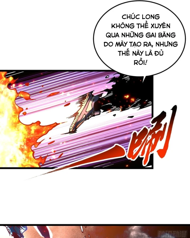 Cao Võ Tiến Hóa: Bắt Đầu Thức Tỉnh Quái Thú Chi Vương Chapter 118 - 42