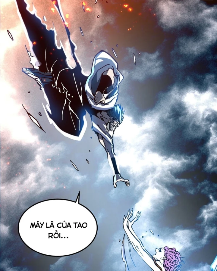 Cao Võ Tiến Hóa: Bắt Đầu Thức Tỉnh Quái Thú Chi Vương Chapter 118 - 43