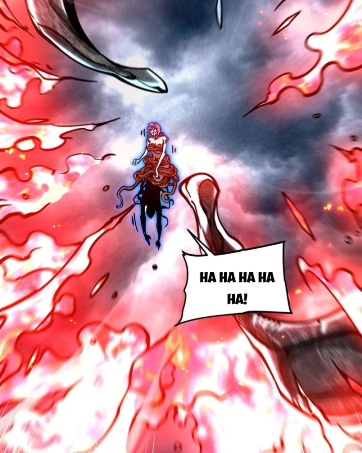 Cao Võ Tiến Hóa: Bắt Đầu Thức Tỉnh Quái Thú Chi Vương Chapter 118 - 60