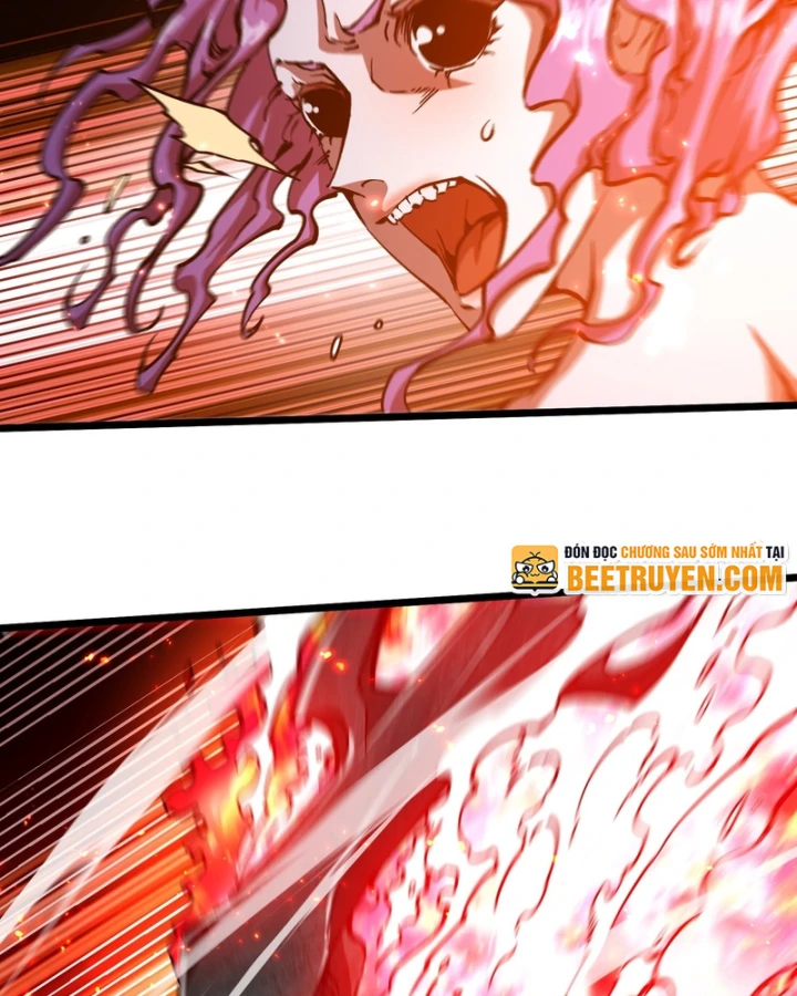 Cao Võ Tiến Hóa: Bắt Đầu Thức Tỉnh Quái Thú Chi Vương Chapter 119 - 3