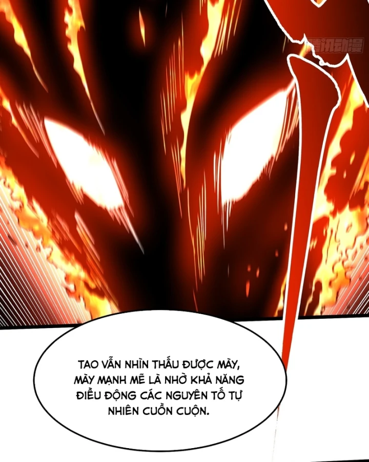 Cao Võ Tiến Hóa: Bắt Đầu Thức Tỉnh Quái Thú Chi Vương Chapter 119 - 7