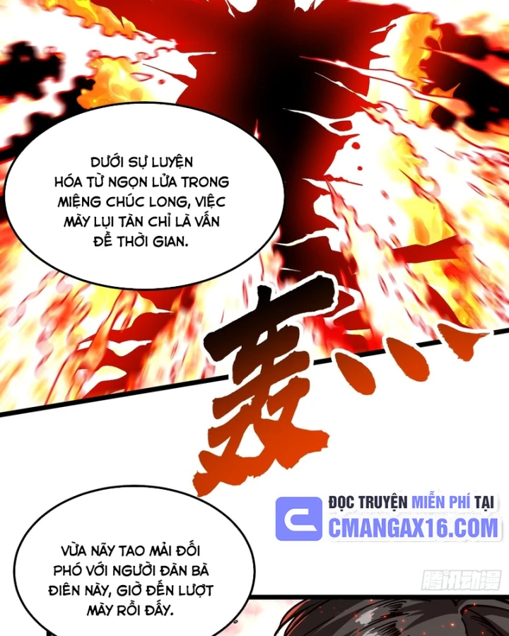 Cao Võ Tiến Hóa: Bắt Đầu Thức Tỉnh Quái Thú Chi Vương Chapter 119 - 11