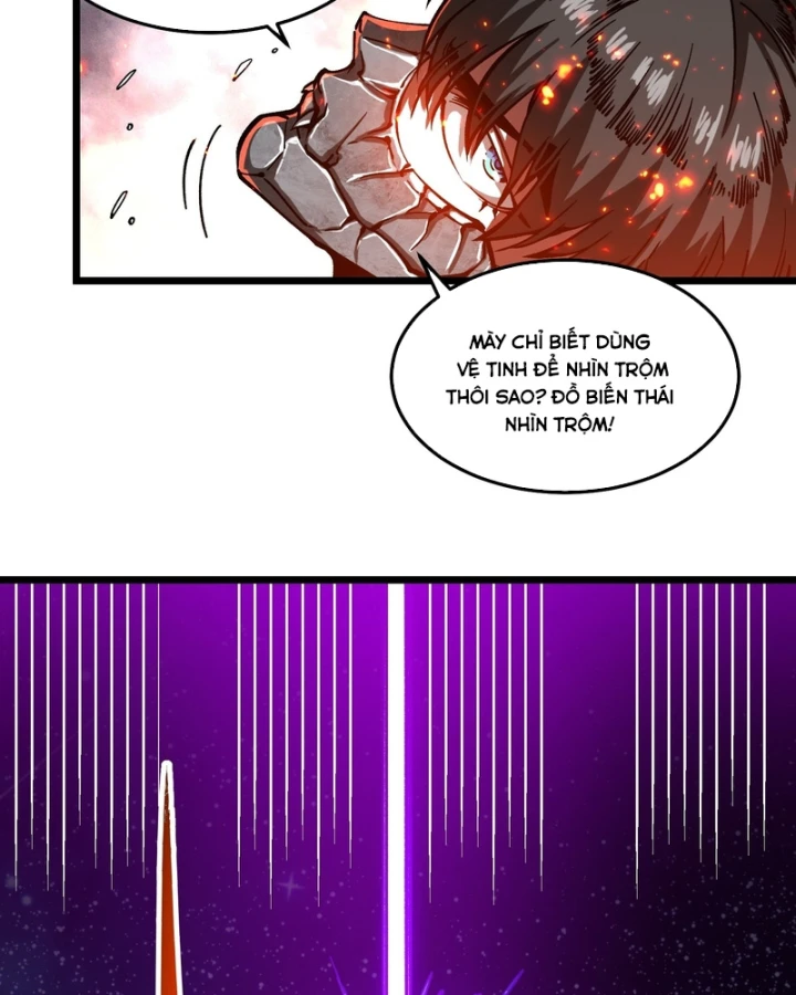 Cao Võ Tiến Hóa: Bắt Đầu Thức Tỉnh Quái Thú Chi Vương Chapter 119 - 12