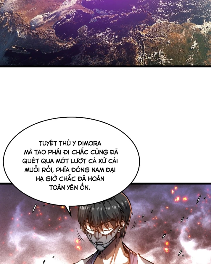 Cao Võ Tiến Hóa: Bắt Đầu Thức Tỉnh Quái Thú Chi Vương Chapter 119 - 14