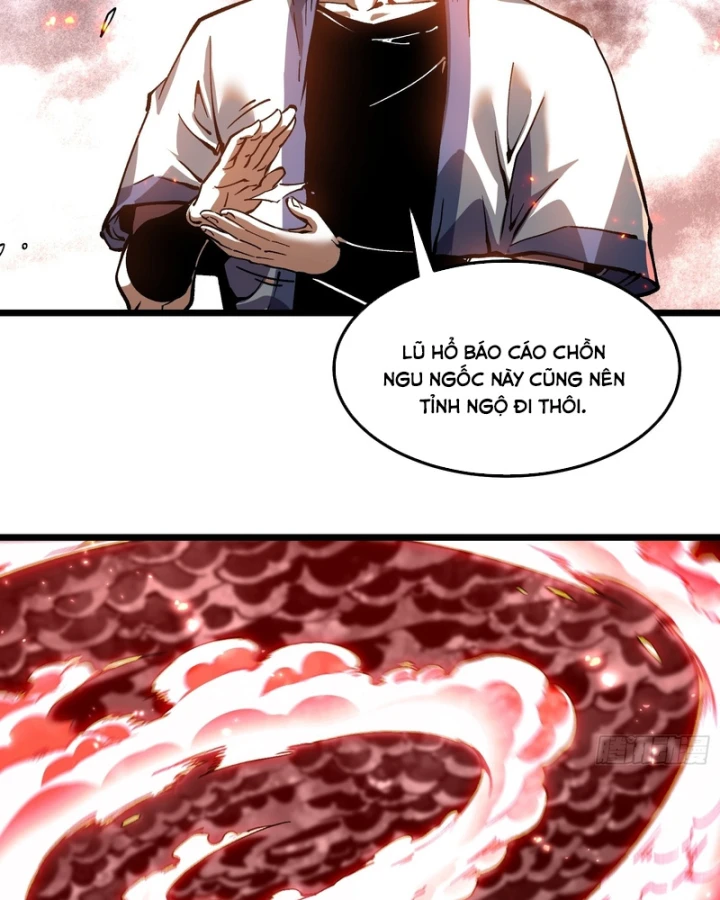 Cao Võ Tiến Hóa: Bắt Đầu Thức Tỉnh Quái Thú Chi Vương Chapter 119 - 15