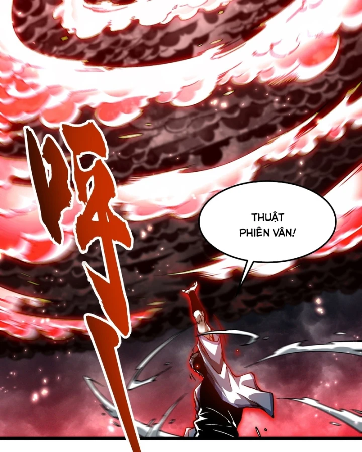 Cao Võ Tiến Hóa: Bắt Đầu Thức Tỉnh Quái Thú Chi Vương Chapter 119 - 16