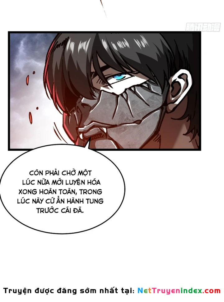 Cao Võ Tiến Hóa: Bắt Đầu Thức Tỉnh Quái Thú Chi Vương Chapter 119 - 18