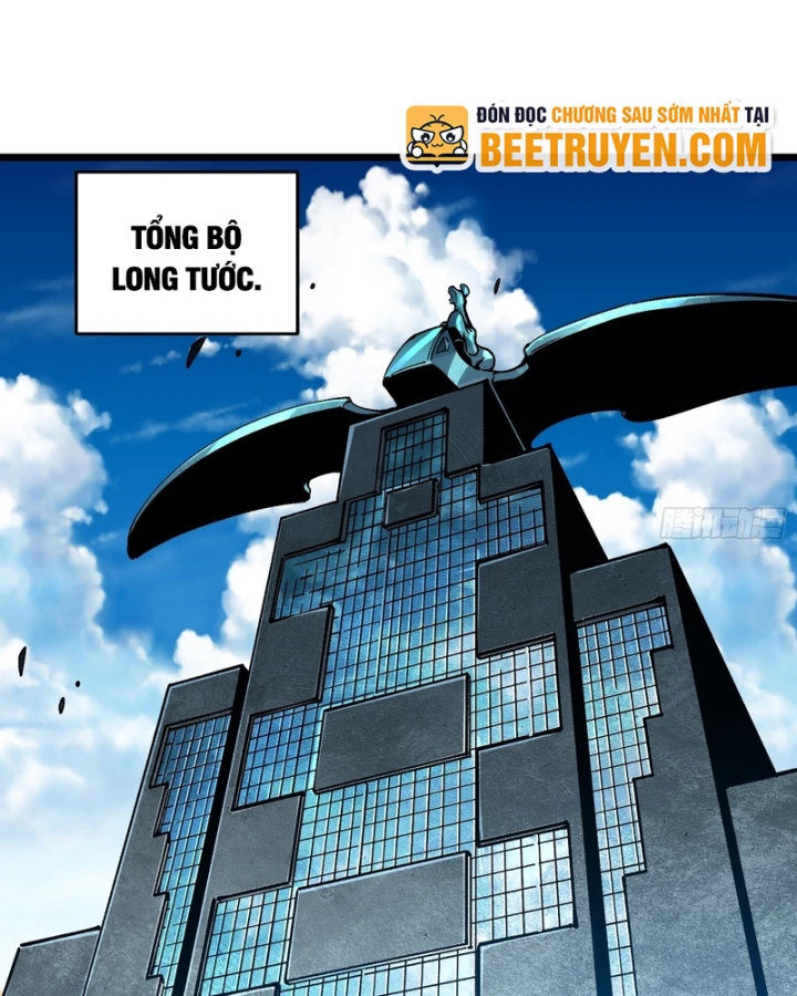 Cao Võ Tiến Hóa: Bắt Đầu Thức Tỉnh Quái Thú Chi Vương Chapter 119 - 19