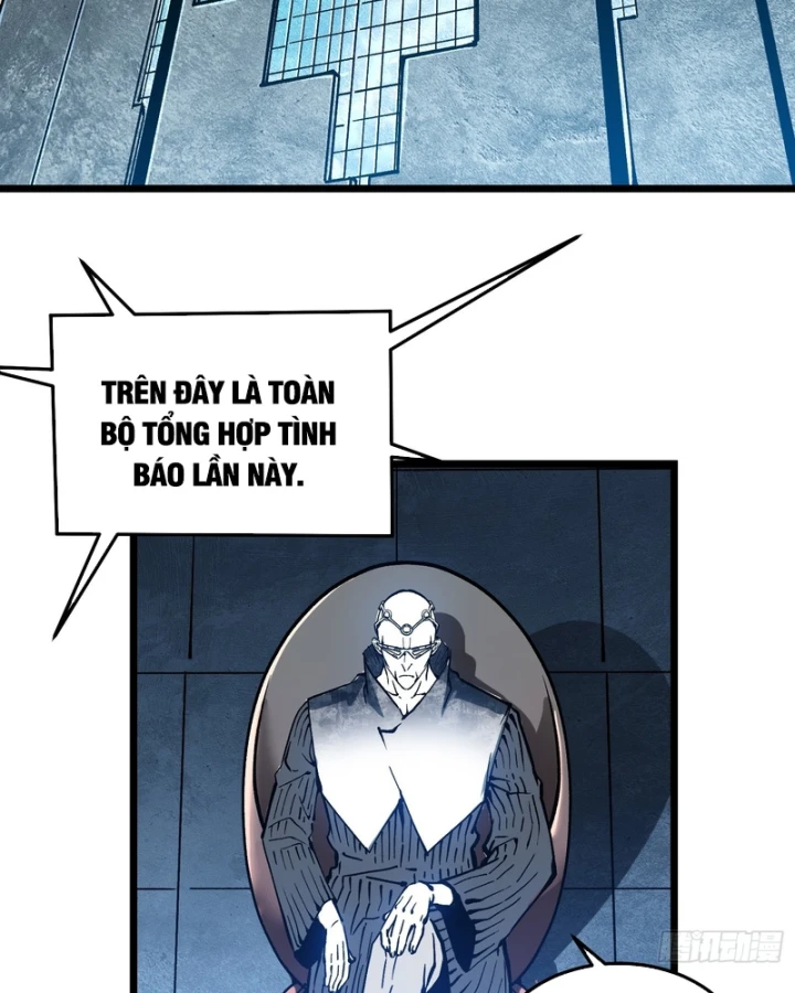 Cao Võ Tiến Hóa: Bắt Đầu Thức Tỉnh Quái Thú Chi Vương Chapter 119 - 20