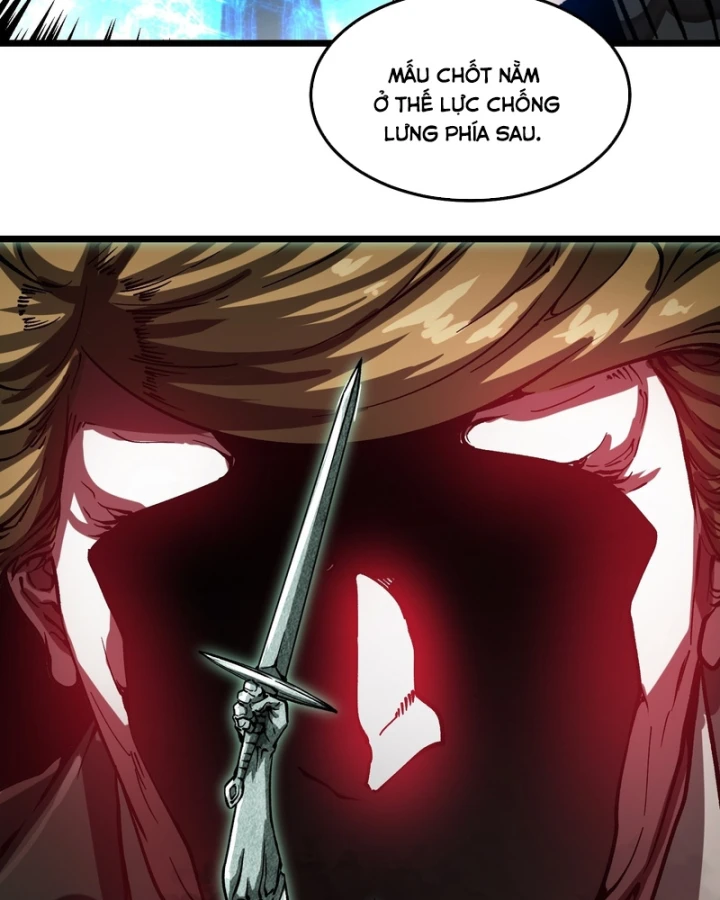 Cao Võ Tiến Hóa: Bắt Đầu Thức Tỉnh Quái Thú Chi Vương Chapter 119 - 23