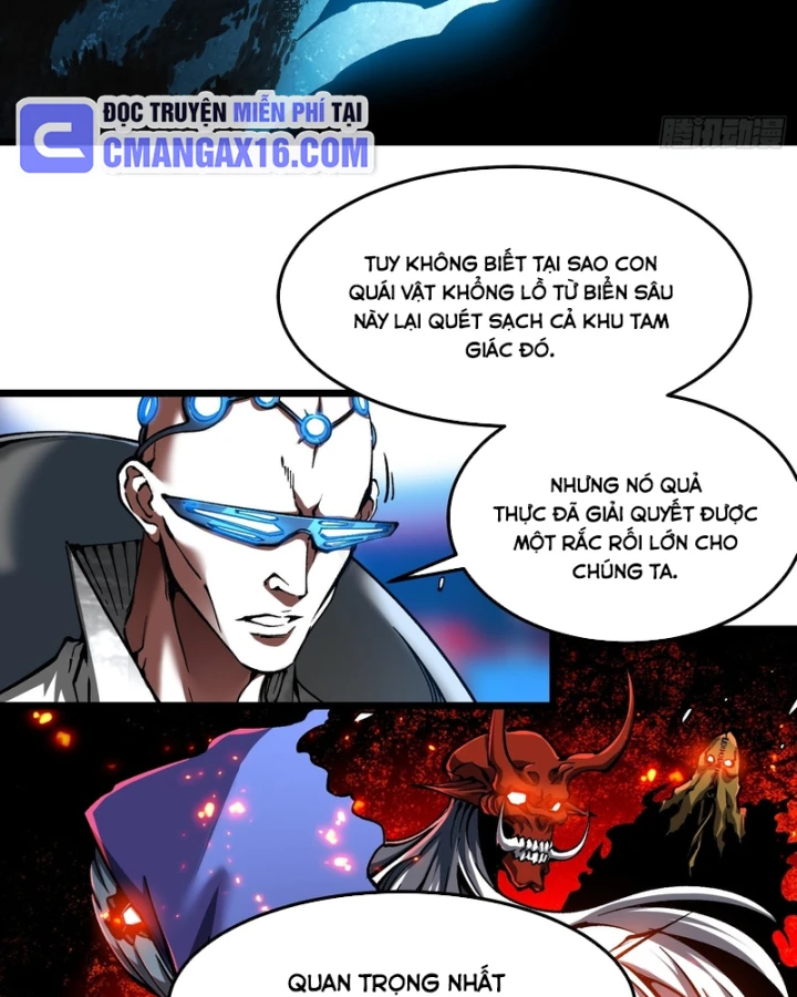 Cao Võ Tiến Hóa: Bắt Đầu Thức Tỉnh Quái Thú Chi Vương Chapter 119 - 27