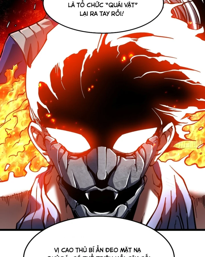 Cao Võ Tiến Hóa: Bắt Đầu Thức Tỉnh Quái Thú Chi Vương Chapter 119 - 28