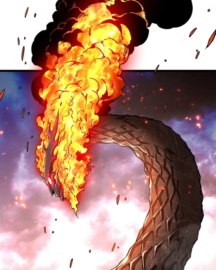 Cao Võ Tiến Hóa: Bắt Đầu Thức Tỉnh Quái Thú Chi Vương Chapter 119 - 31