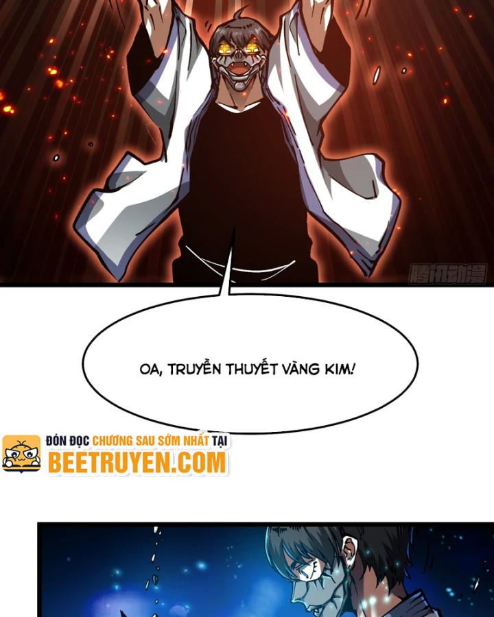 Cao Võ Tiến Hóa: Bắt Đầu Thức Tỉnh Quái Thú Chi Vương Chapter 119 - 35