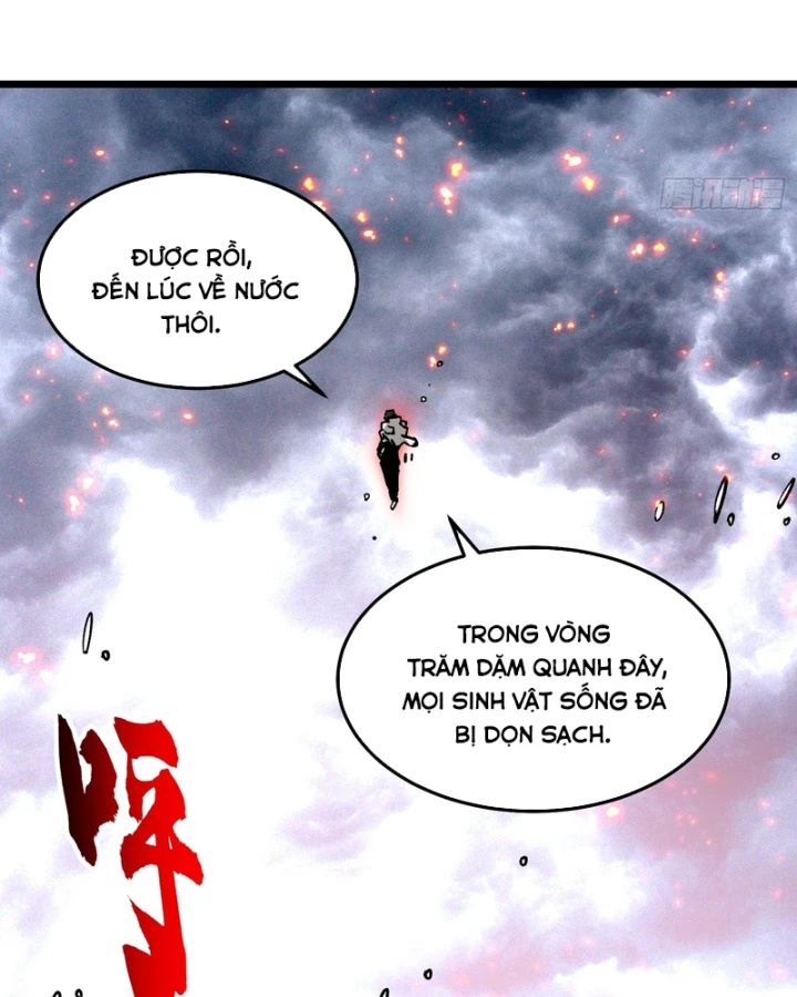 Cao Võ Tiến Hóa: Bắt Đầu Thức Tỉnh Quái Thú Chi Vương Chapter 119 - 37