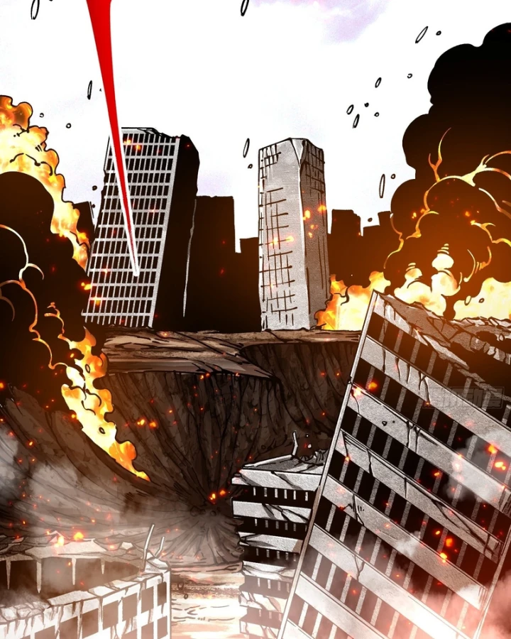 Cao Võ Tiến Hóa: Bắt Đầu Thức Tỉnh Quái Thú Chi Vương Chapter 119 - 38