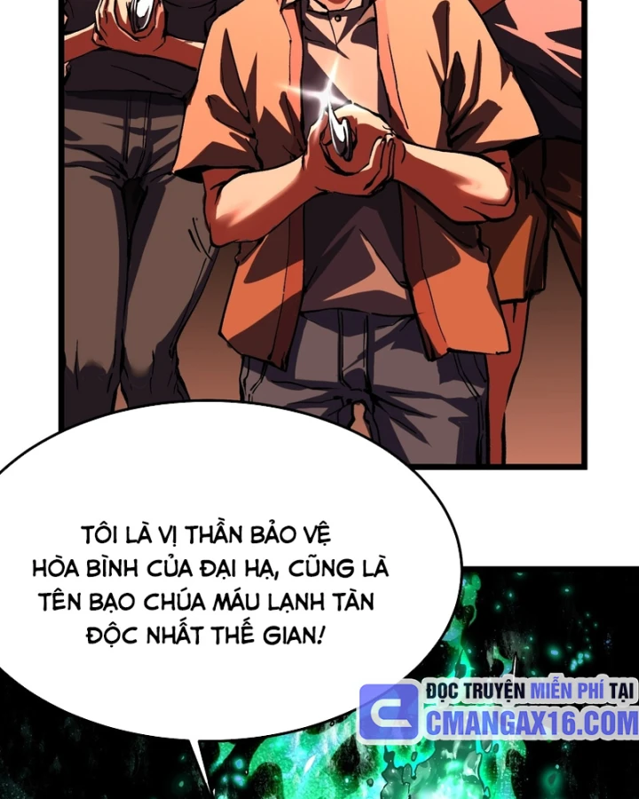 Cao Võ Tiến Hóa: Bắt Đầu Thức Tỉnh Quái Thú Chi Vương Chapter 119 - 41