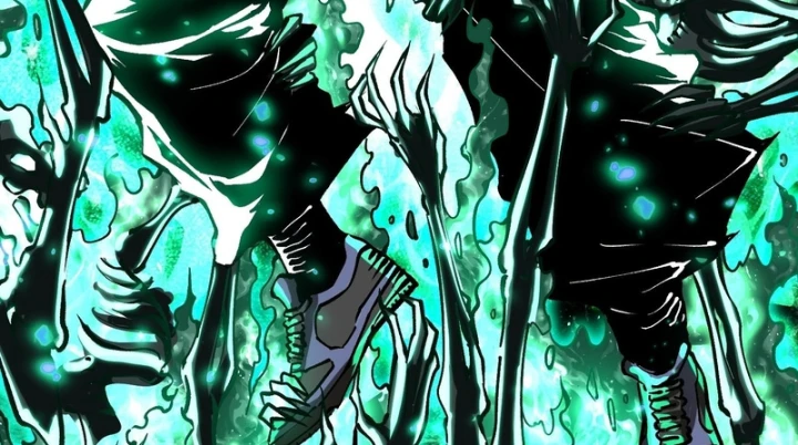 Cao Võ Tiến Hóa: Bắt Đầu Thức Tỉnh Quái Thú Chi Vương Chapter 119 - 43