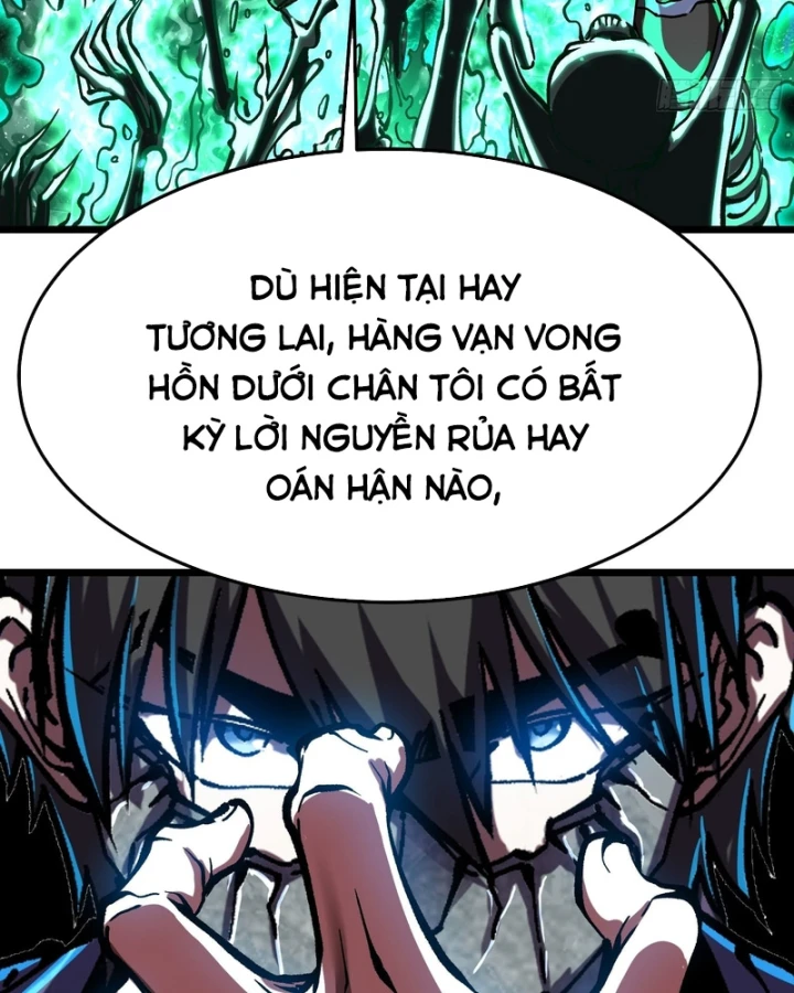 Cao Võ Tiến Hóa: Bắt Đầu Thức Tỉnh Quái Thú Chi Vương Chapter 119 - 44