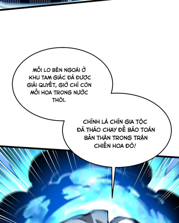 Cao Võ Tiến Hóa: Bắt Đầu Thức Tỉnh Quái Thú Chi Vương Chapter 119 - 48