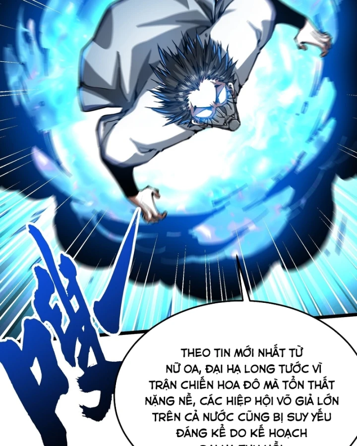 Cao Võ Tiến Hóa: Bắt Đầu Thức Tỉnh Quái Thú Chi Vương Chapter 119 - 49