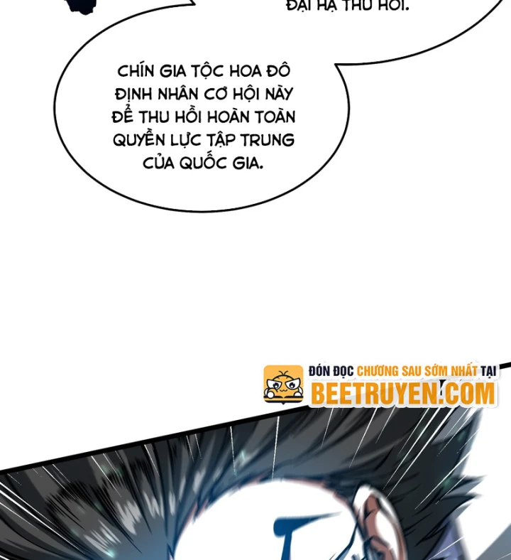 Cao Võ Tiến Hóa: Bắt Đầu Thức Tỉnh Quái Thú Chi Vương Chapter 119 - 50