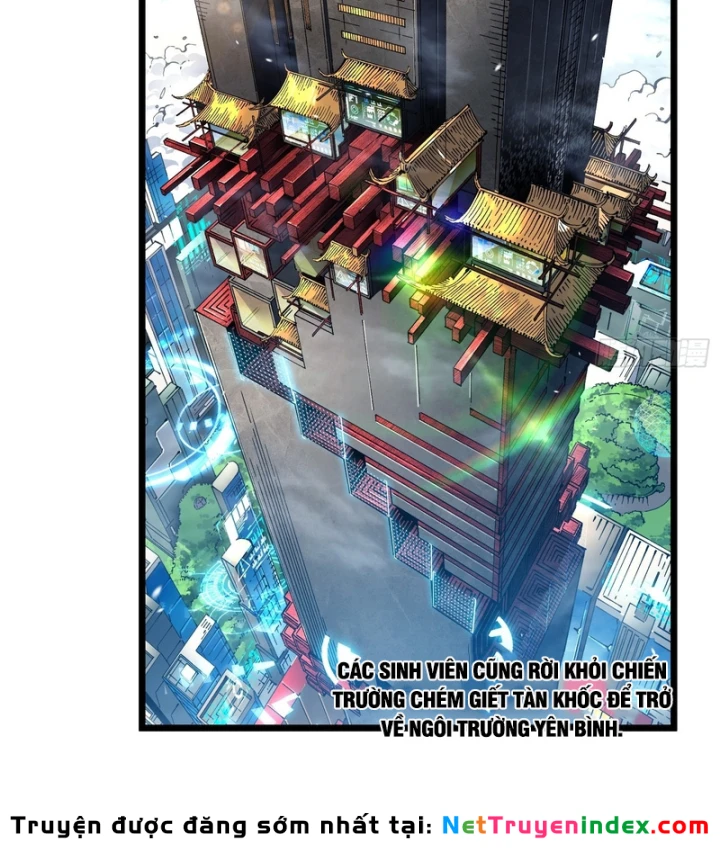 Cao Võ Tiến Hóa: Bắt Đầu Thức Tỉnh Quái Thú Chi Vương Chapter 119 - 53