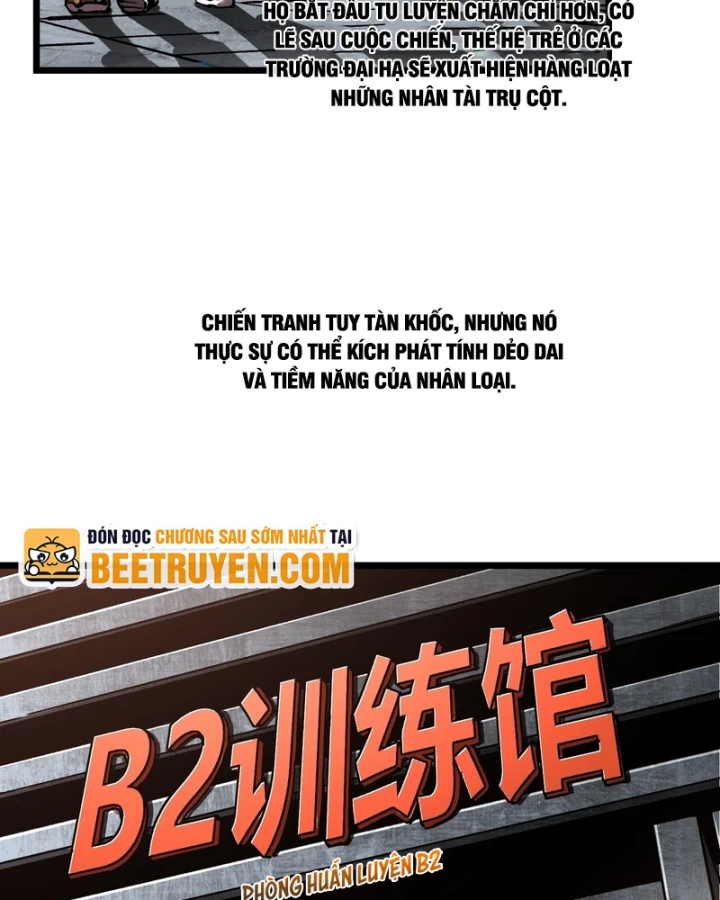 Cao Võ Tiến Hóa: Bắt Đầu Thức Tỉnh Quái Thú Chi Vương Chapter 119 - 55