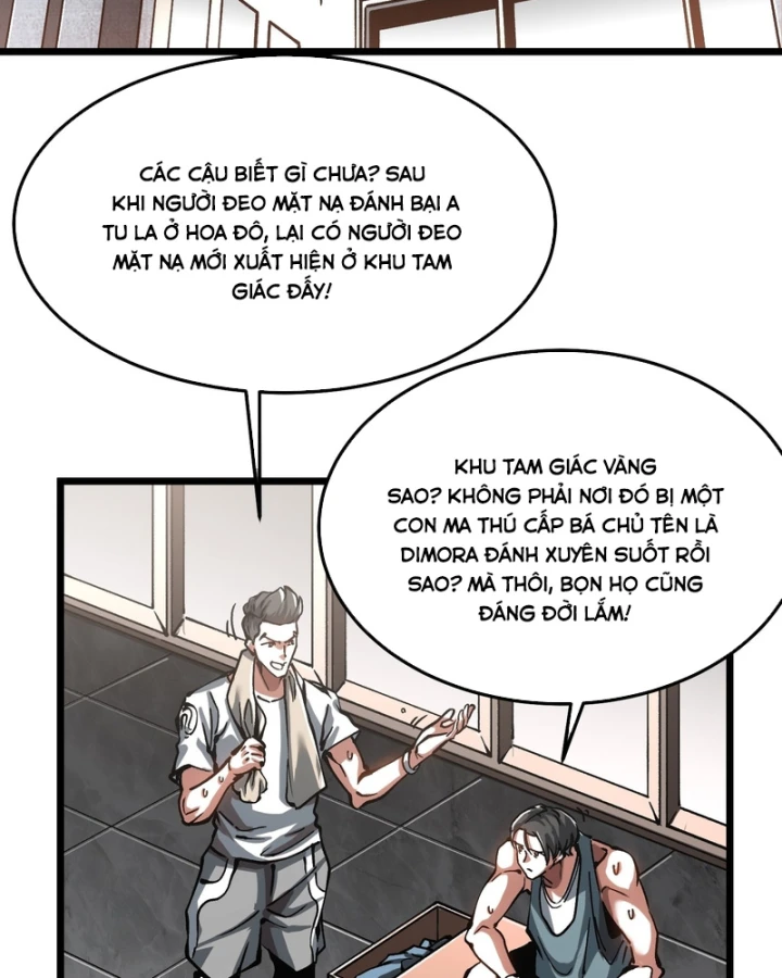 Cao Võ Tiến Hóa: Bắt Đầu Thức Tỉnh Quái Thú Chi Vương Chapter 119 - 57