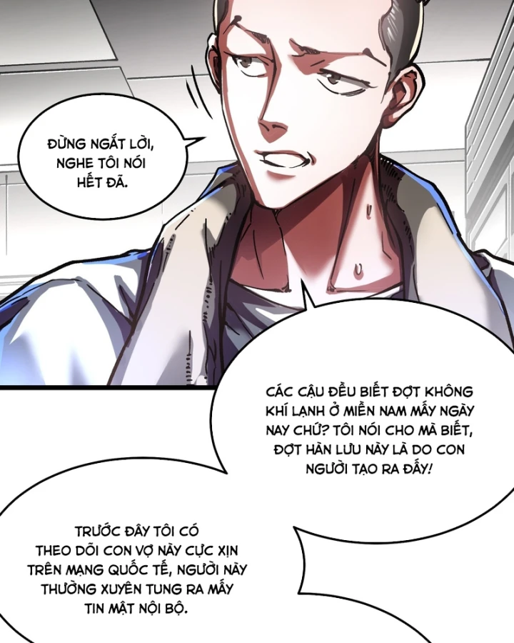 Cao Võ Tiến Hóa: Bắt Đầu Thức Tỉnh Quái Thú Chi Vương Chapter 119 - 59