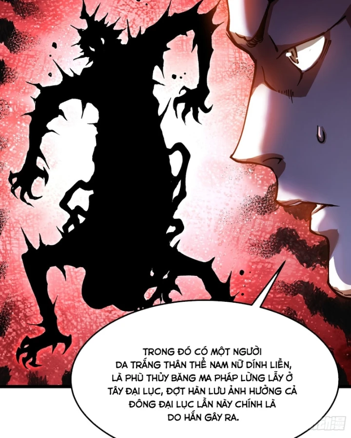 Cao Võ Tiến Hóa: Bắt Đầu Thức Tỉnh Quái Thú Chi Vương Chapter 119 - 61