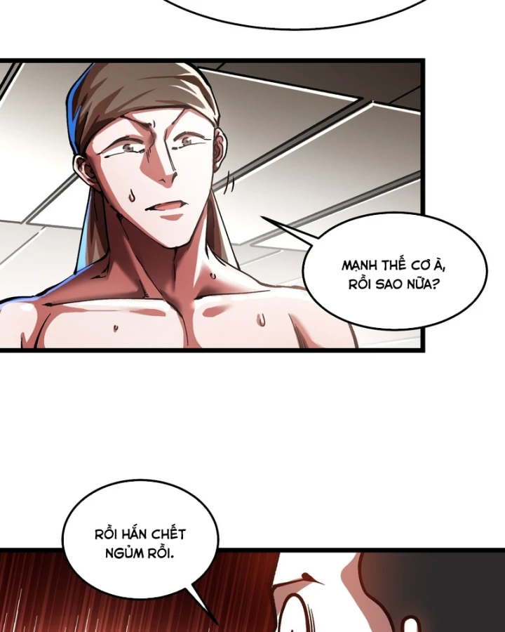 Cao Võ Tiến Hóa: Bắt Đầu Thức Tỉnh Quái Thú Chi Vương Chapter 119 - 62