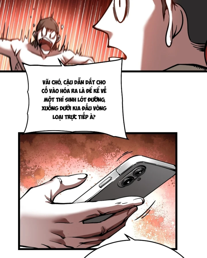 Cao Võ Tiến Hóa: Bắt Đầu Thức Tỉnh Quái Thú Chi Vương Chapter 119 - 63