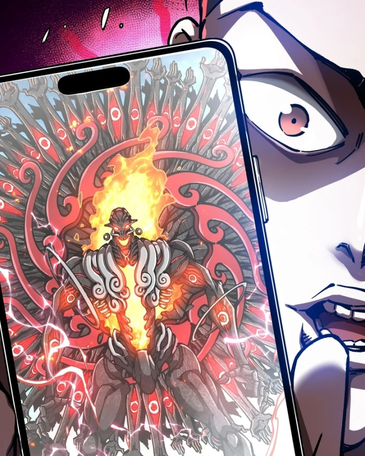 Cao Võ Tiến Hóa: Bắt Đầu Thức Tỉnh Quái Thú Chi Vương Chapter 119 - 65