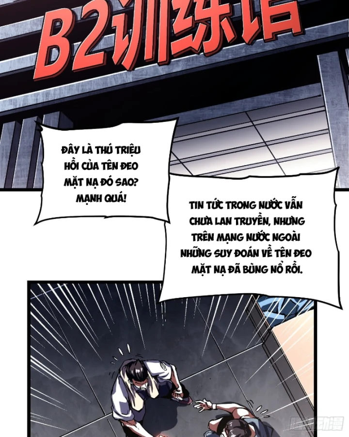 Cao Võ Tiến Hóa: Bắt Đầu Thức Tỉnh Quái Thú Chi Vương Chapter 120 - 3