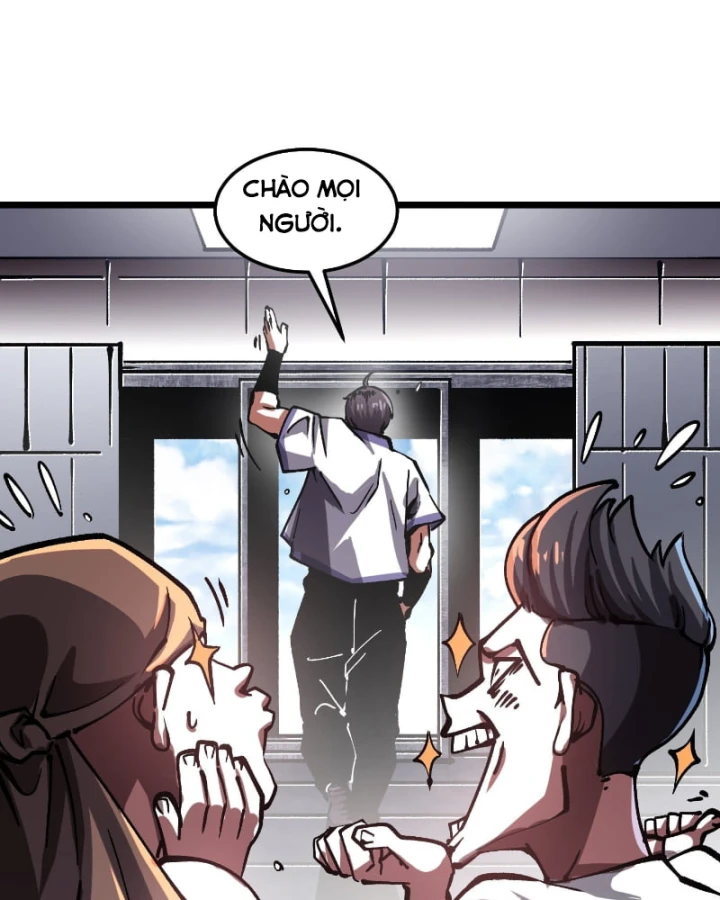 Cao Võ Tiến Hóa: Bắt Đầu Thức Tỉnh Quái Thú Chi Vương Chapter 120 - 9