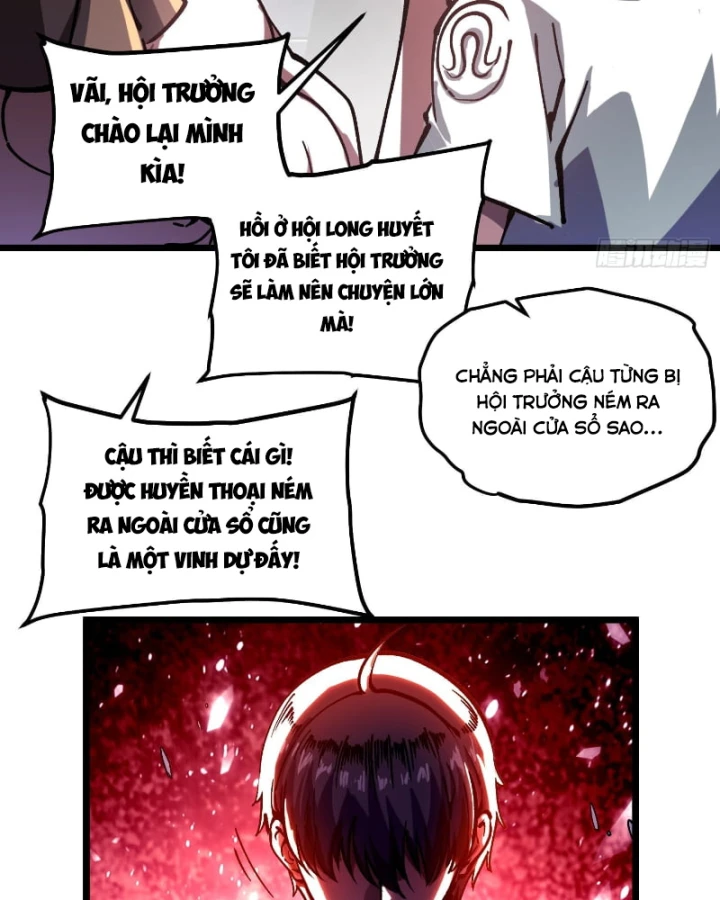 Cao Võ Tiến Hóa: Bắt Đầu Thức Tỉnh Quái Thú Chi Vương Chapter 120 - 10