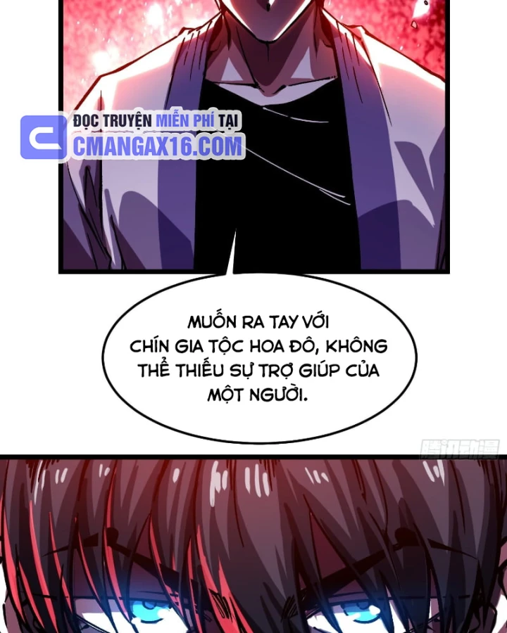 Cao Võ Tiến Hóa: Bắt Đầu Thức Tỉnh Quái Thú Chi Vương Chapter 120 - 11