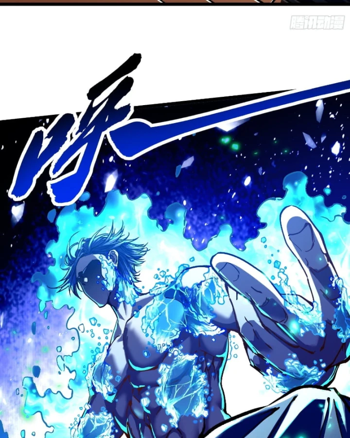 Cao Võ Tiến Hóa: Bắt Đầu Thức Tỉnh Quái Thú Chi Vương Chapter 120 - 14