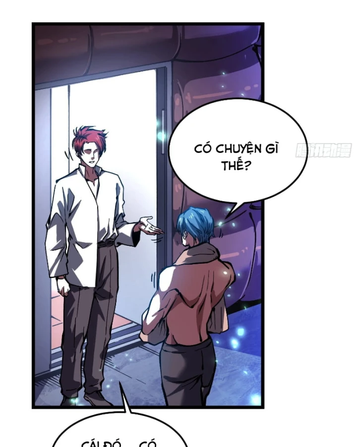 Cao Võ Tiến Hóa: Bắt Đầu Thức Tỉnh Quái Thú Chi Vương Chapter 120 - 17