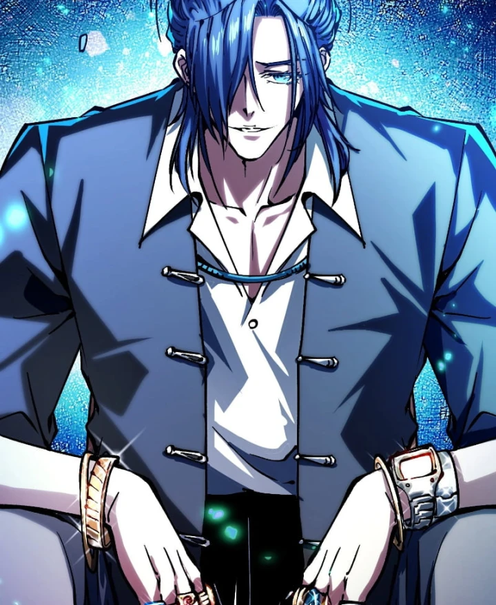 Cao Võ Tiến Hóa: Bắt Đầu Thức Tỉnh Quái Thú Chi Vương Chapter 120 - 22