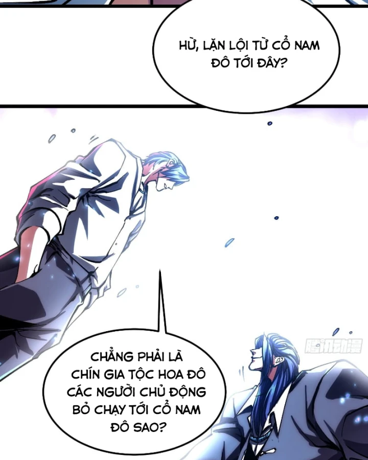 Cao Võ Tiến Hóa: Bắt Đầu Thức Tỉnh Quái Thú Chi Vương Chapter 120 - 24