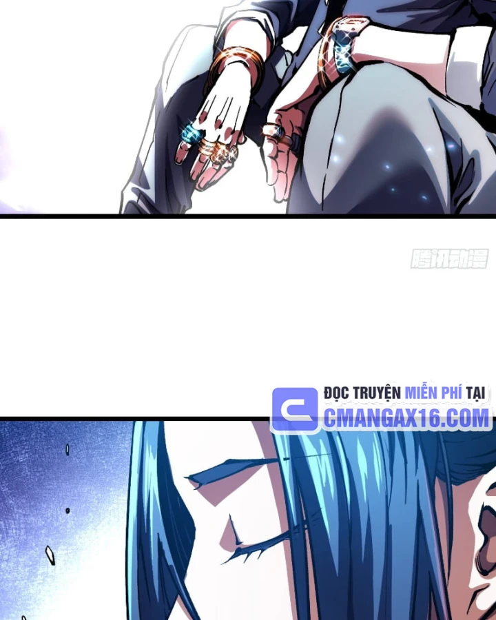 Cao Võ Tiến Hóa: Bắt Đầu Thức Tỉnh Quái Thú Chi Vương Chapter 120 - 25