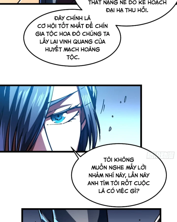 Cao Võ Tiến Hóa: Bắt Đầu Thức Tỉnh Quái Thú Chi Vương Chapter 120 - 28