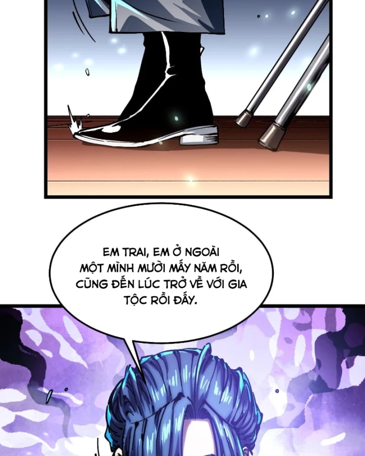 Cao Võ Tiến Hóa: Bắt Đầu Thức Tỉnh Quái Thú Chi Vương Chapter 120 - 29